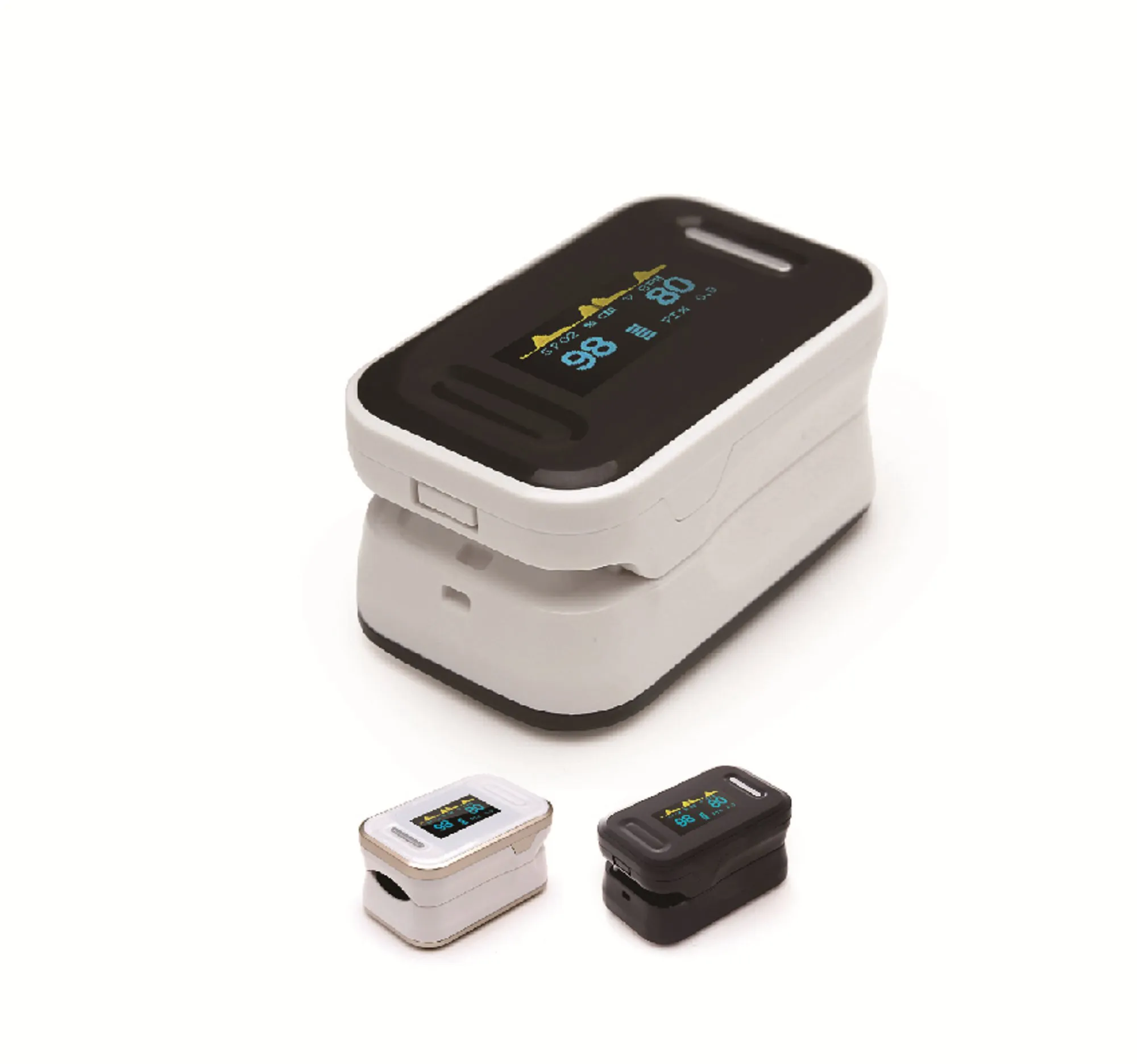 Yonker Fingertip pulse oximeter for sale